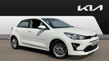 Kia Rio 1.0 T GDi 2 5dr Petrol Hatchback